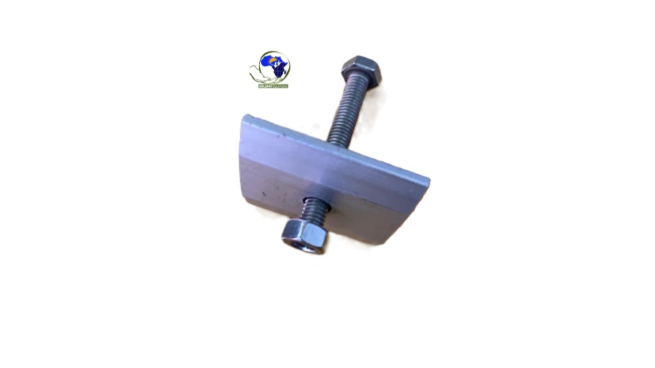 CLAMPS